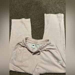 Nike sweats
